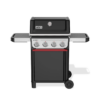 Weber Spirit E-415 gázgrill