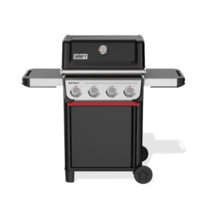 Weber Spirit E-415 gázgrill