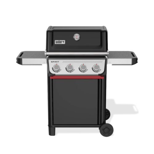 Weber Spirit E-415 gázgrill