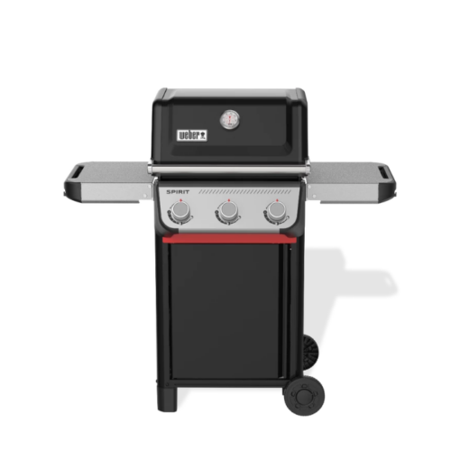 Weber Spirit E-315 gázgrill