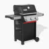 Weber Spirit E-315 gázgrill