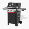 Weber Spirit E-315 gázgrill