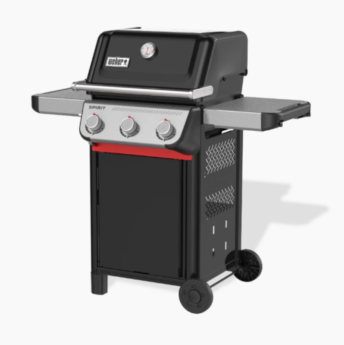 Weber Spirit E-315 gázgrill