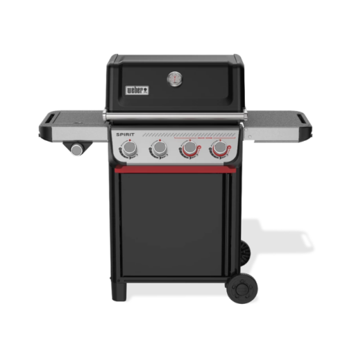 Weber Spirit E-435 gázgrill