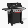 Weber Spirit E-435 gázgrill