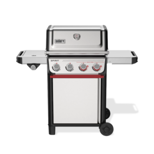 Weber Spirit S-435 gázgrill