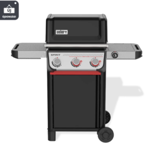 Weber Spirit EX-325 gázgrill