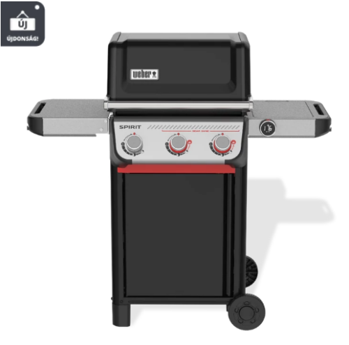 Weber Spirit EX-325 gázgrill