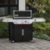 Weber Genesis EPX-335W gázgrill