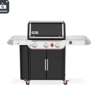 Weber Genesis EPX-335W gázgrill