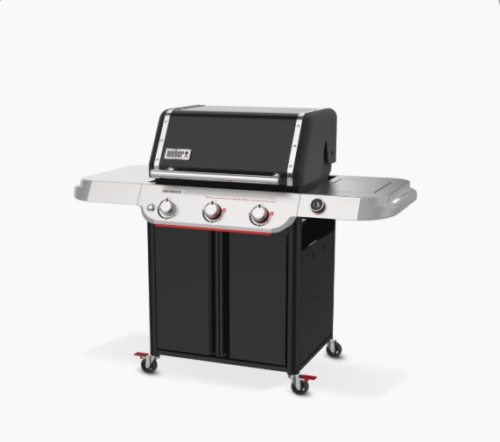 Weber Genesis EX-325W gázgrill