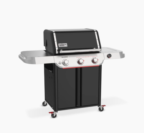 Weber Genesis EX-325W gázgrill