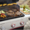 Weber Genesis EX-325W gázgrill