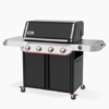 Weber Genesis EX-425W gázgrill
