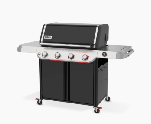 Weber Genesis EX-425W gázgrill