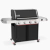 Weber Genesis EX-425W gázgrill