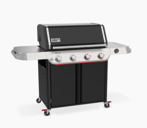 Weber Genesis EX-425W gázgrill
