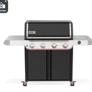 Weber Genesis EX-425W gázgrill