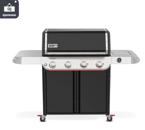 Weber Genesis EX-425W gázgrill